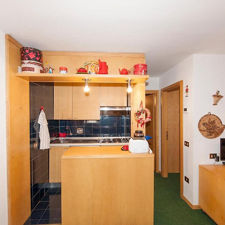 Breuil Cervinia Near Funicular Apartment With Private Garage Экстерьер фото